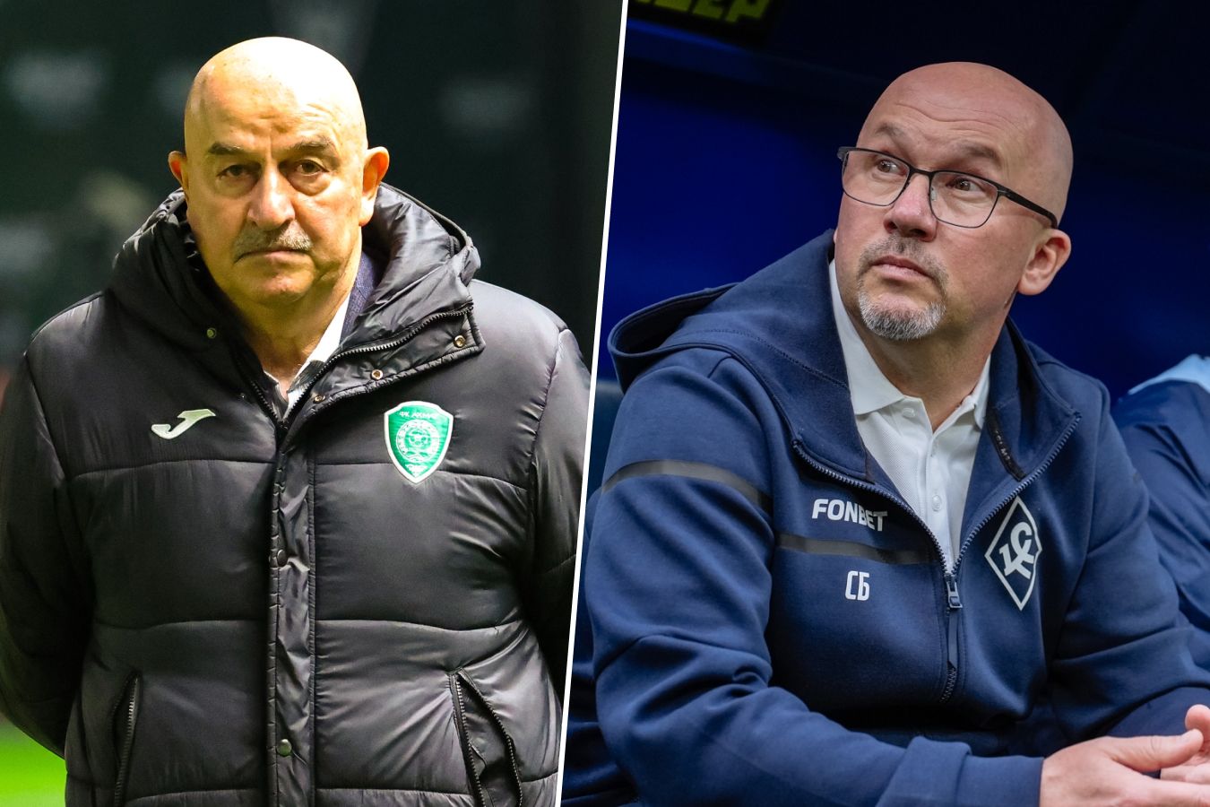 «Крылья Советов» — «Ахмат», 24-й тур РПЛ