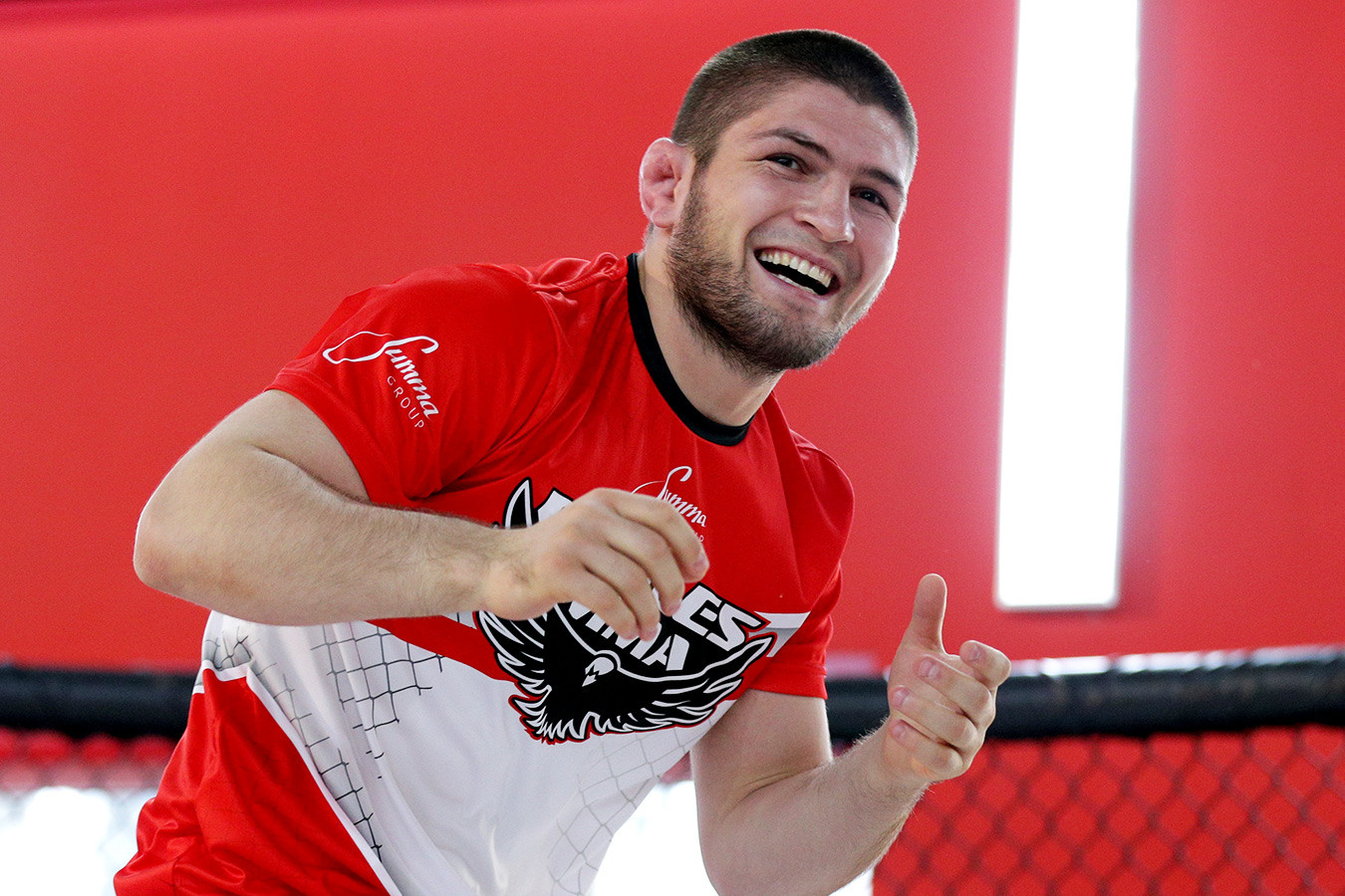 Nurmagomedov Vpervye Vozglavil Svodnyj Rejting Bojcov Mma Po Versii Sherdog Chempionat