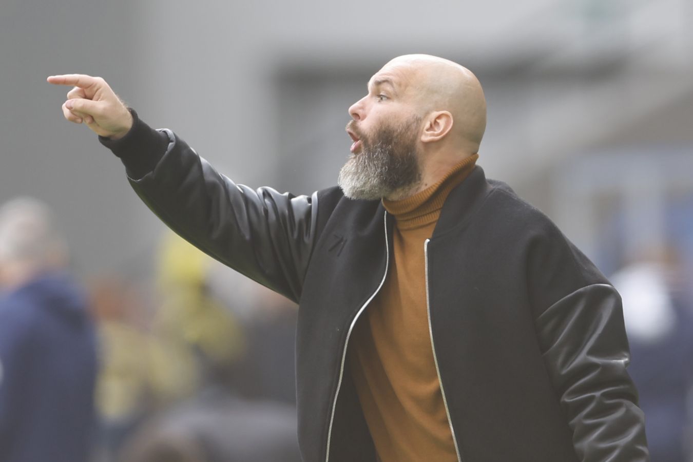 Неожиданно: Слишкович уверен в судьбе «Оренбурга»!