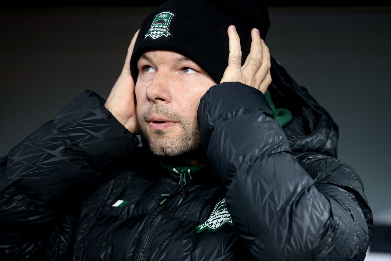 «Спартак» — «Краснодар»: онлайн-трансляция матча 26-го тура РПЛ начнётся в 19:45 мск