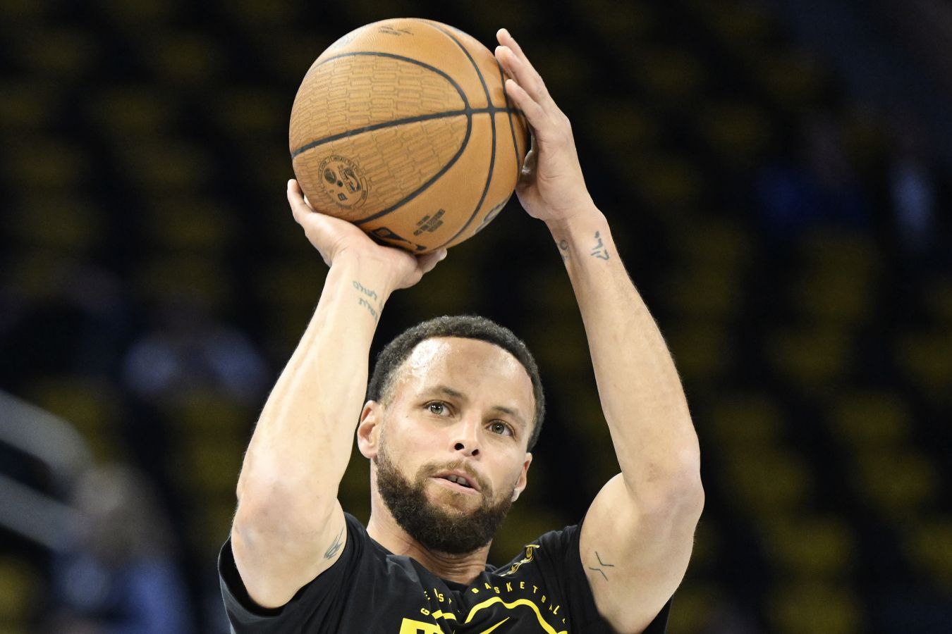 Стефен Карри обошёл Пола Пирса в списке лучших бомбардиров в истории НБА