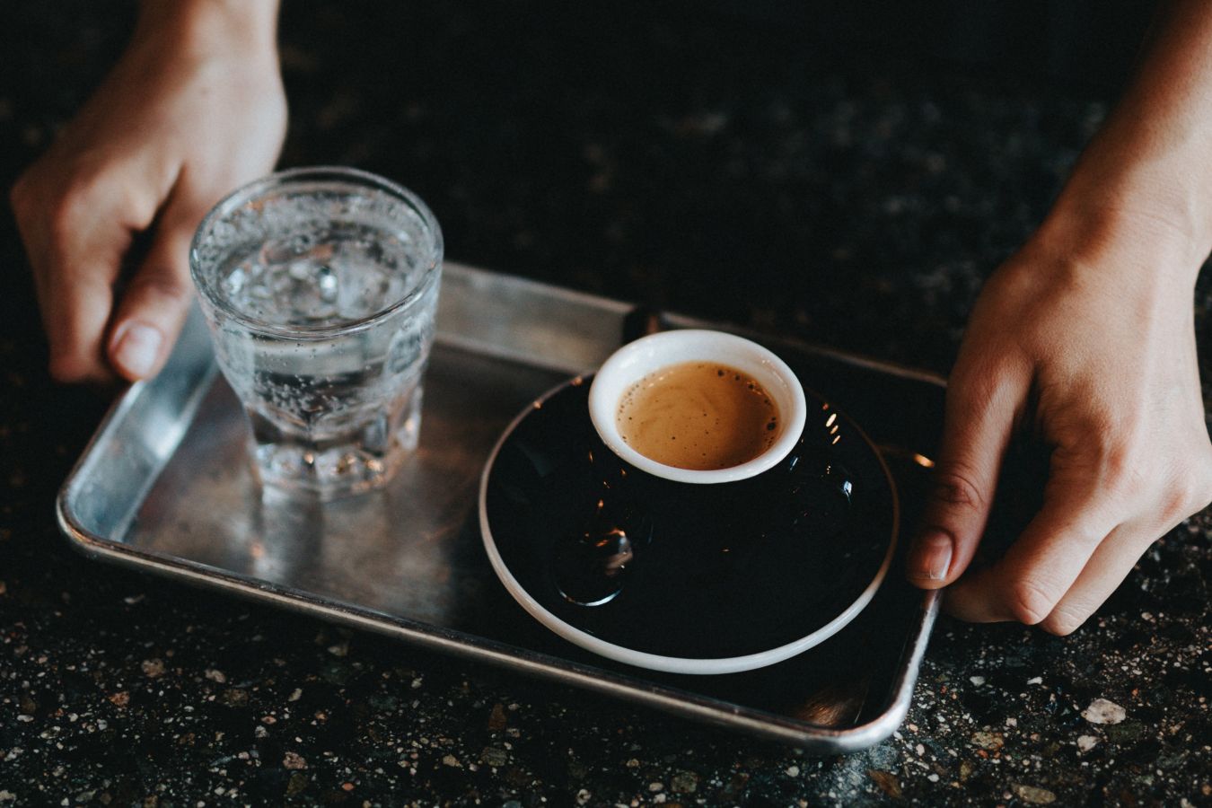 Кофе может быть полезен, если пить его правильно