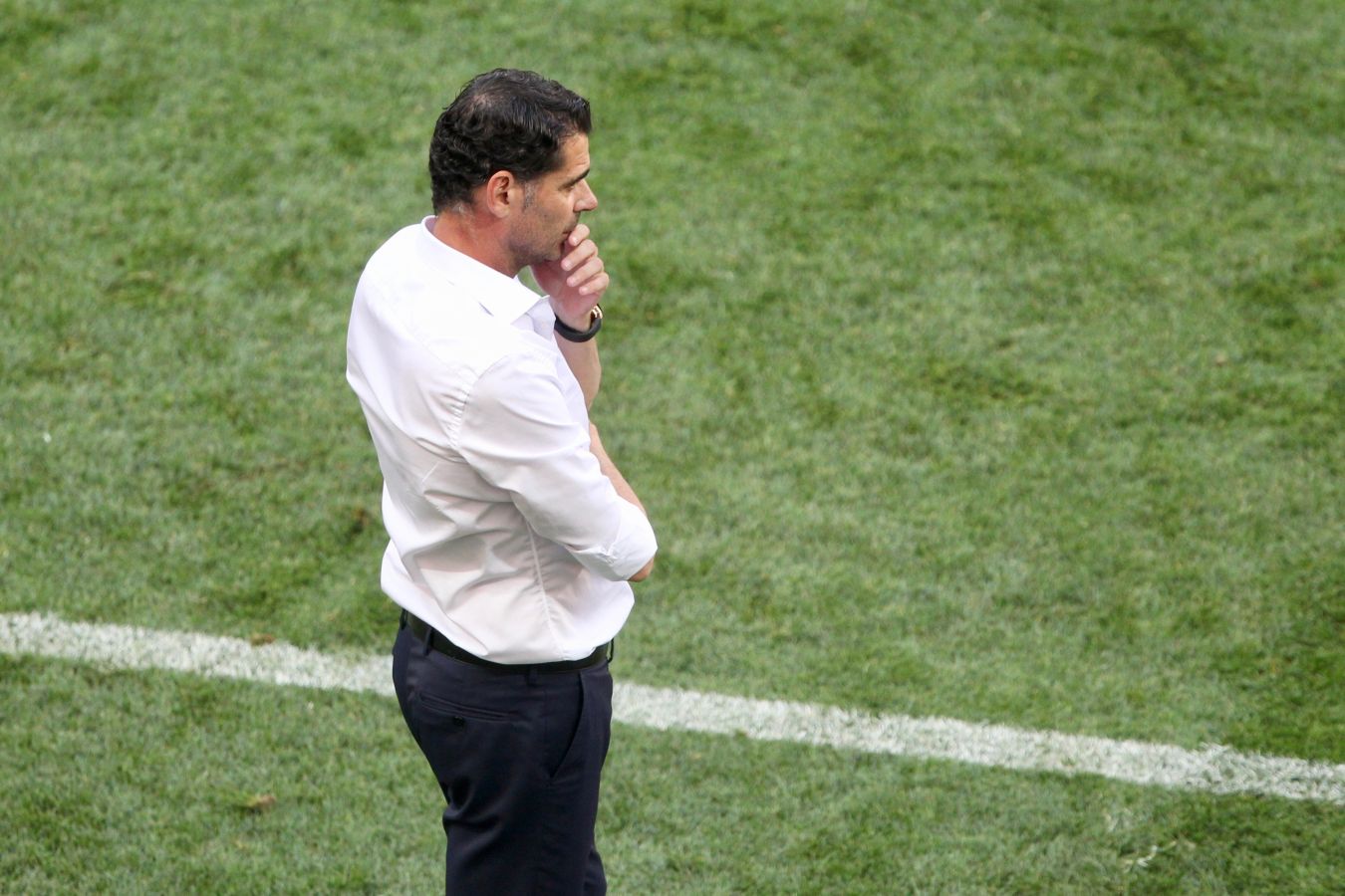 Бывший игрок Реала станет новым спортивным директором Аль-Насра  Relevo