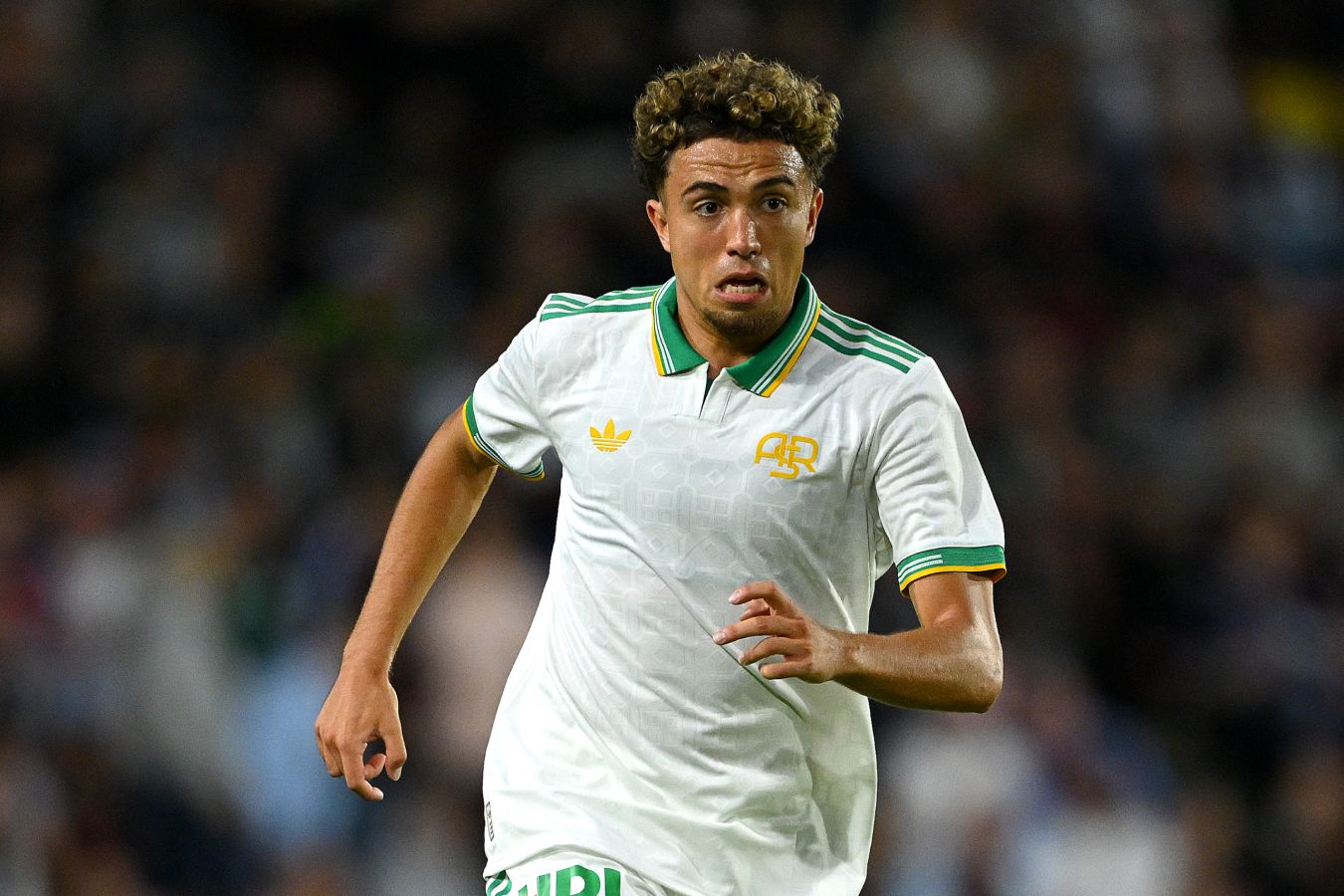 Футболиста Ромы Эль-Айнауи и его семью ограбили в Италии