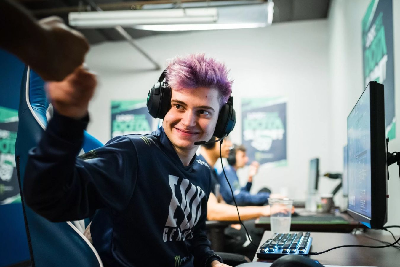 HellRaisers выиграла пятый матч подряд на Dota Pro Circuit в Восточной Европе