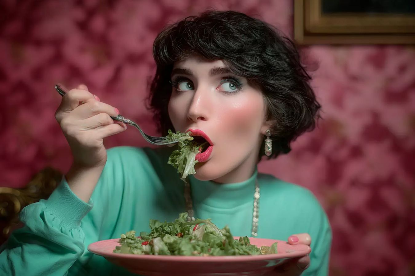 Можно ли похудеть на хлорофилле и цитрате магния?