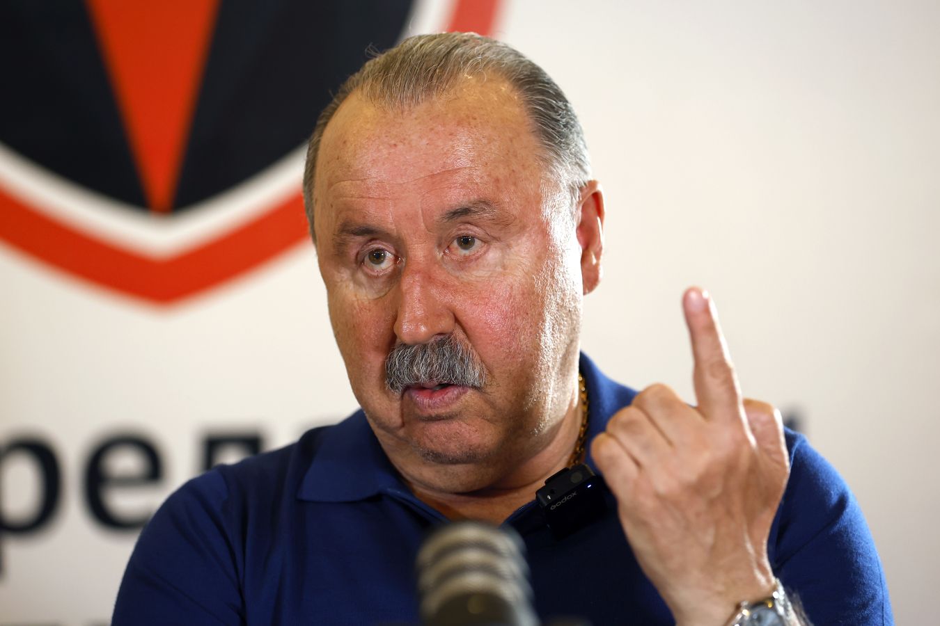 Газзаев: «Зенит» потерял инстинкт убийцы после шести лет доминирования