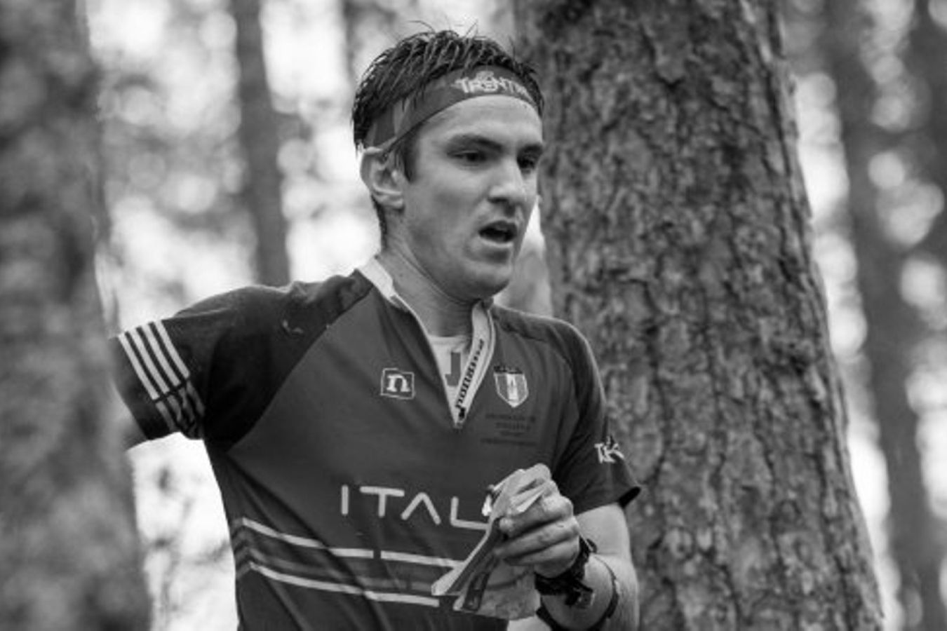 Итальянский спортсмен погиб на Всемирных играх