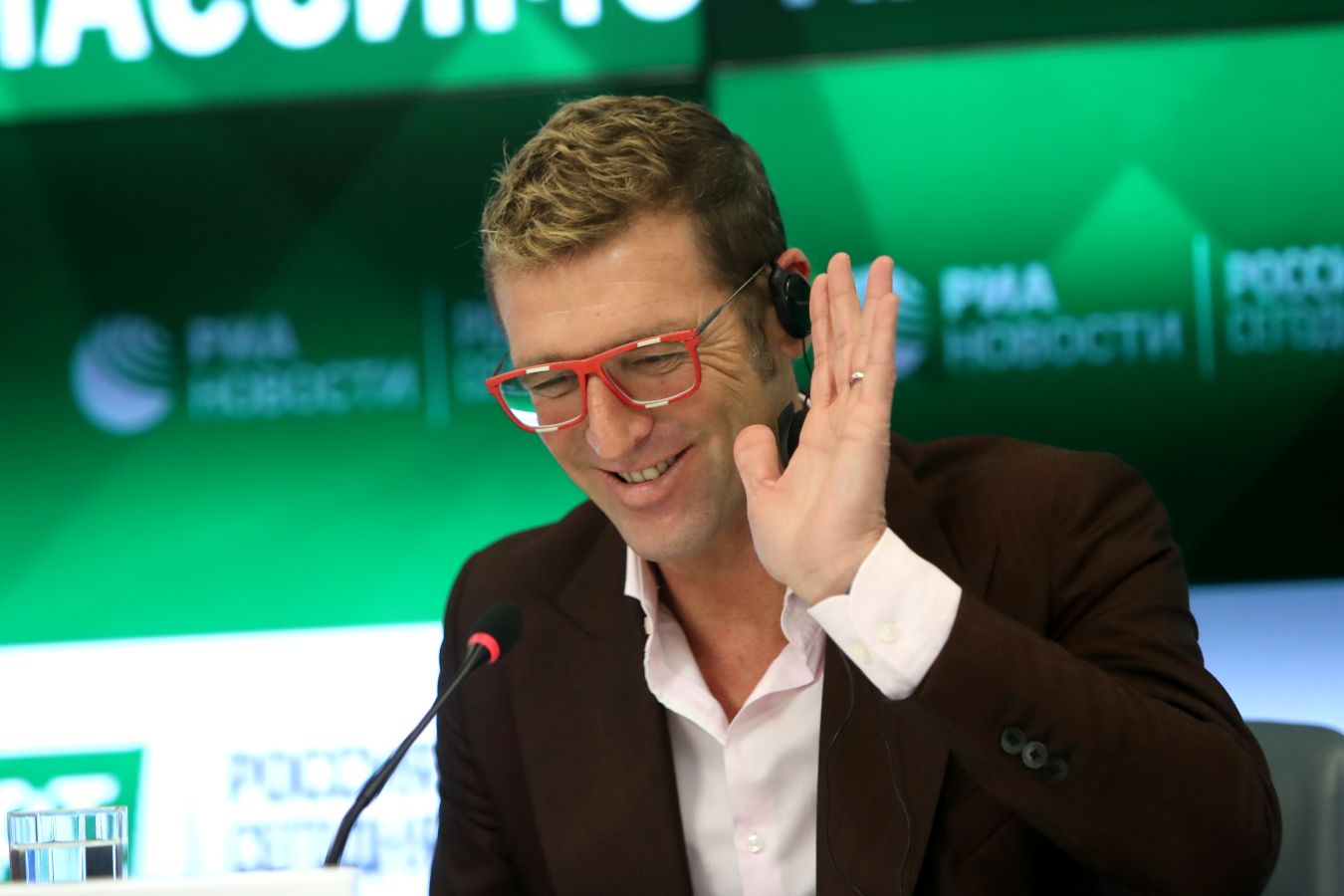Канищев: слова Карреры о равных шансах Спартака с Зенитом на чемпионство иллюзия