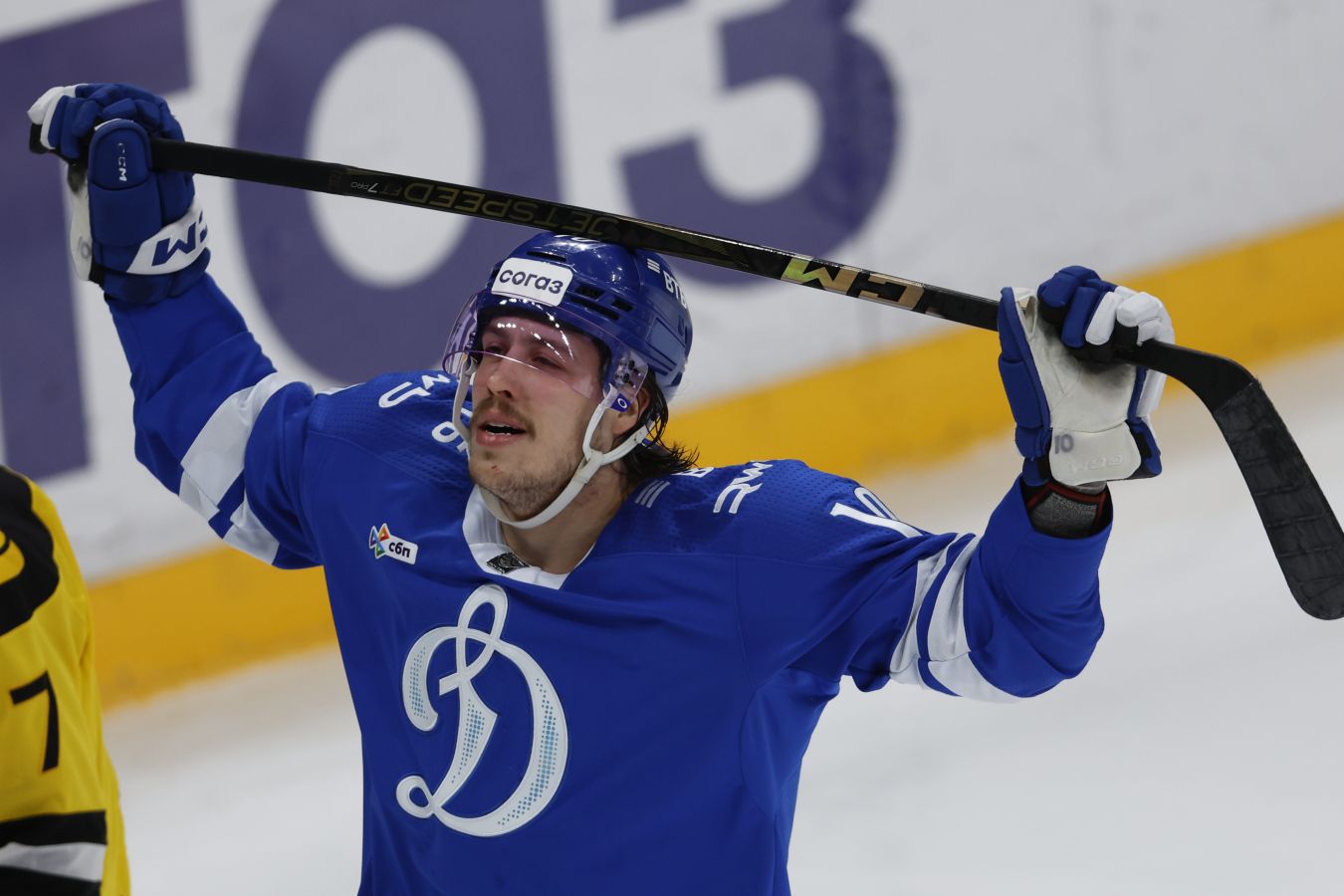 Козлов: у Динамо не играли хоккеисты по медицинским показаниям и по дисциплинарным