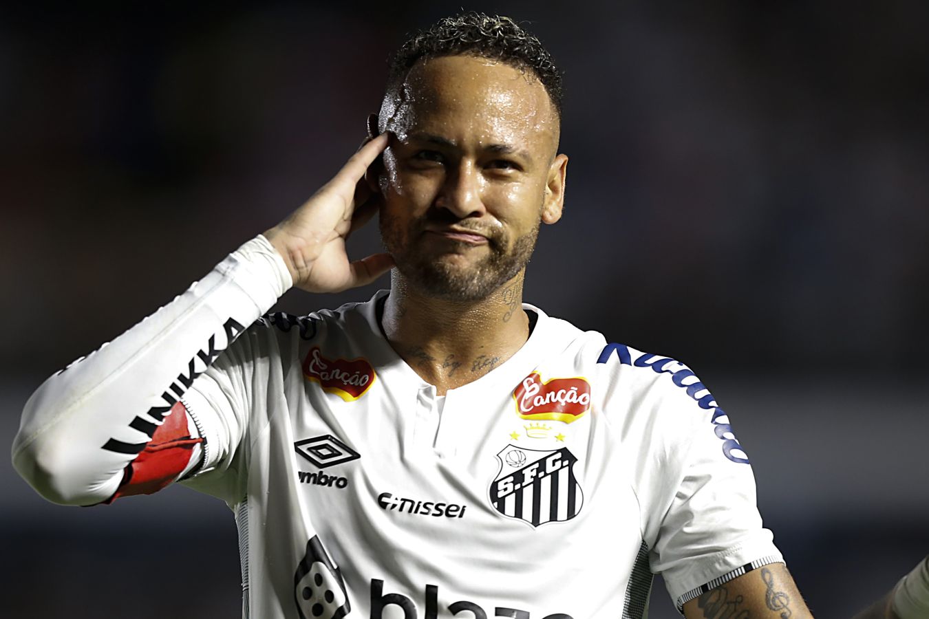 Ламин Ямаль назвал своего кумира среди футболистов