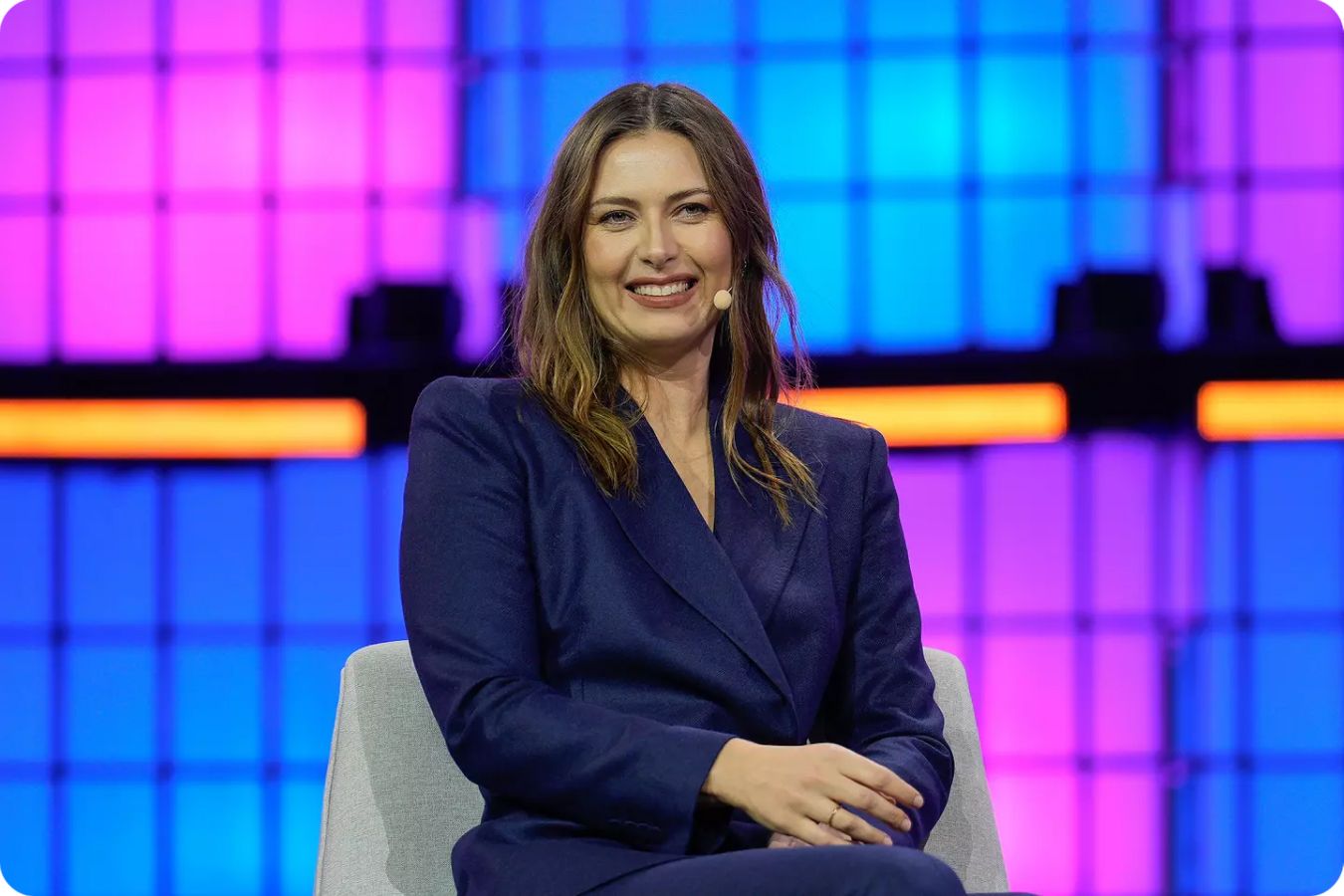 Мария Шарапова