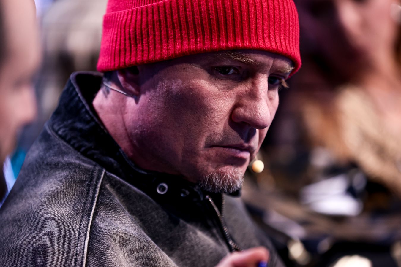 Наши есть наши. Костомаров  о том, будет ли смотреть Олимпиаду в Италии