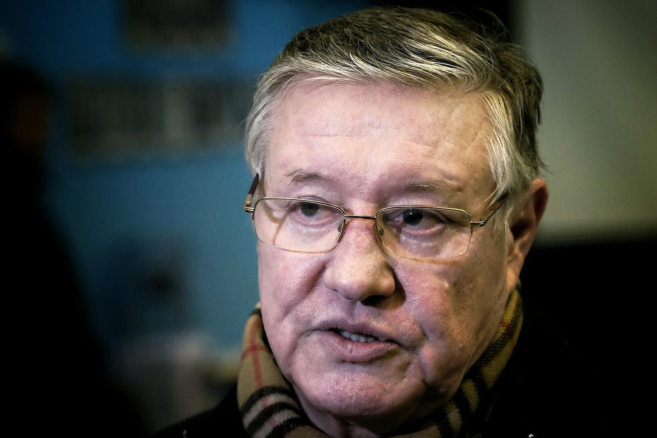 Орлов о переходе Ренана в Зенит: настораживает, что его не пригласил никто из грандов