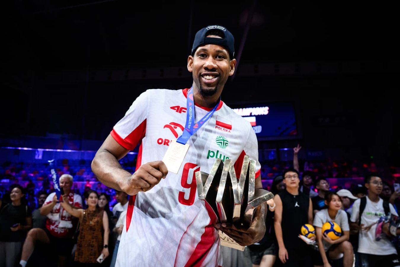 Леон наконец-то проснулся, а Италия просто провалилась! Польша — чемпион Лиги наций