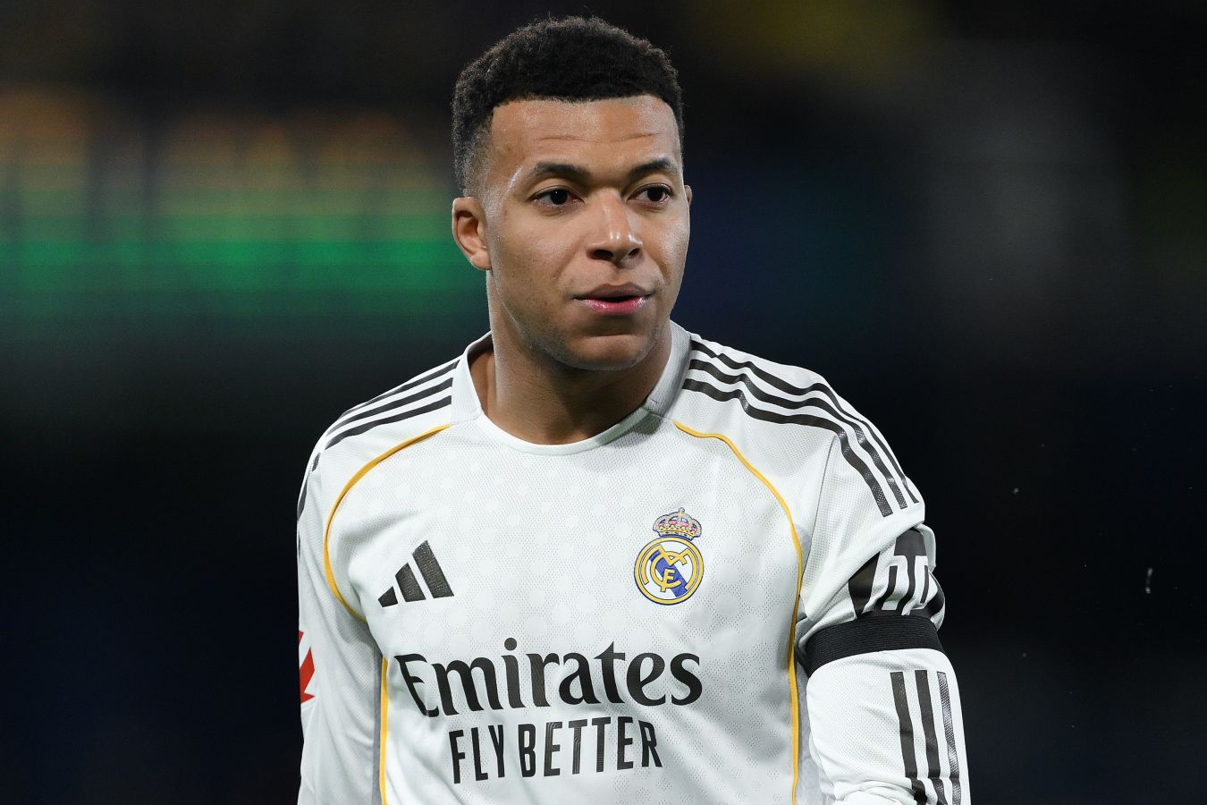 Арбелоа рассказал, пропустит ли Мбаппе матч с Реалом Сосьедад