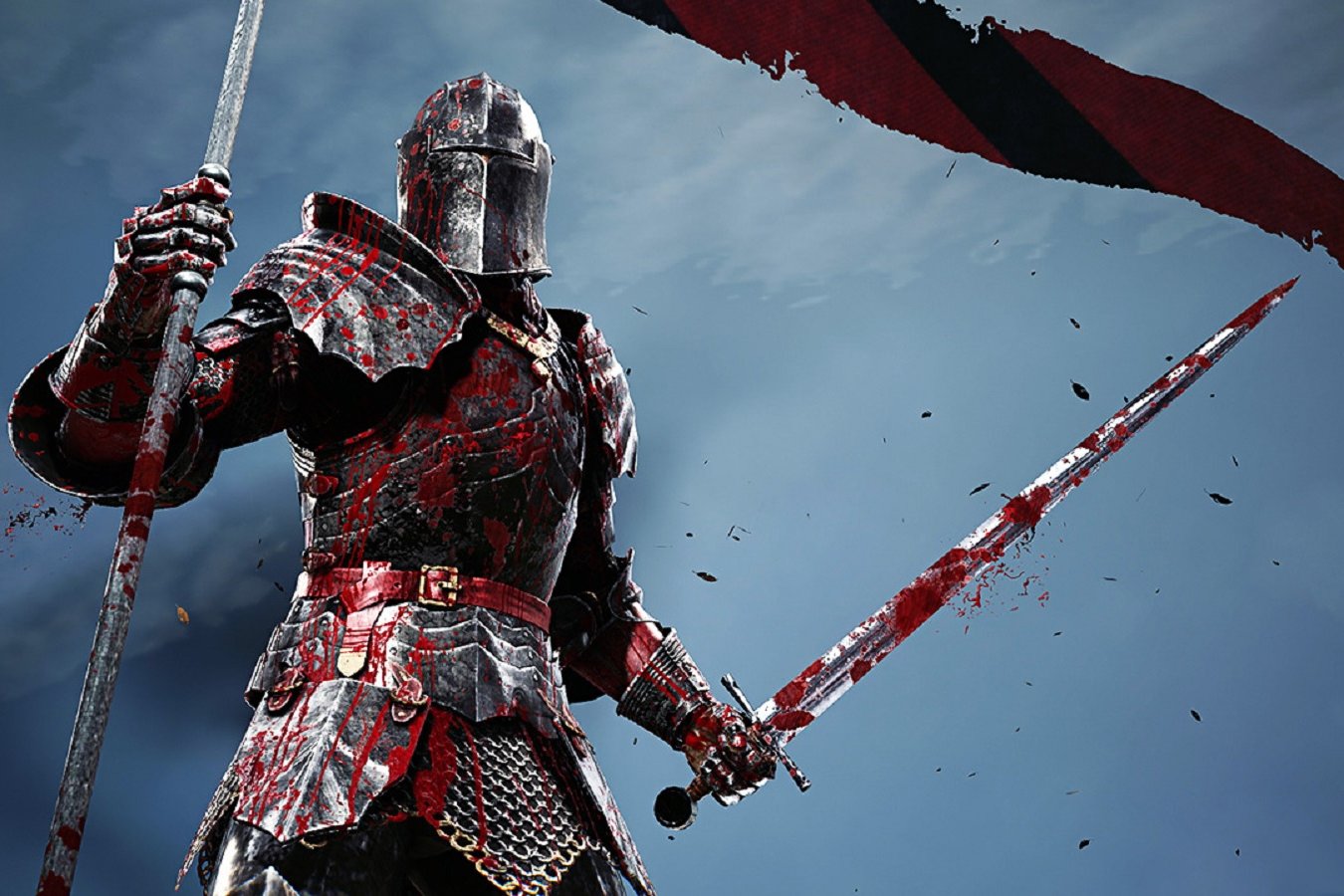 Издатель Chivalry 2 в центре скандала от него уже отказалась студия-партнёр