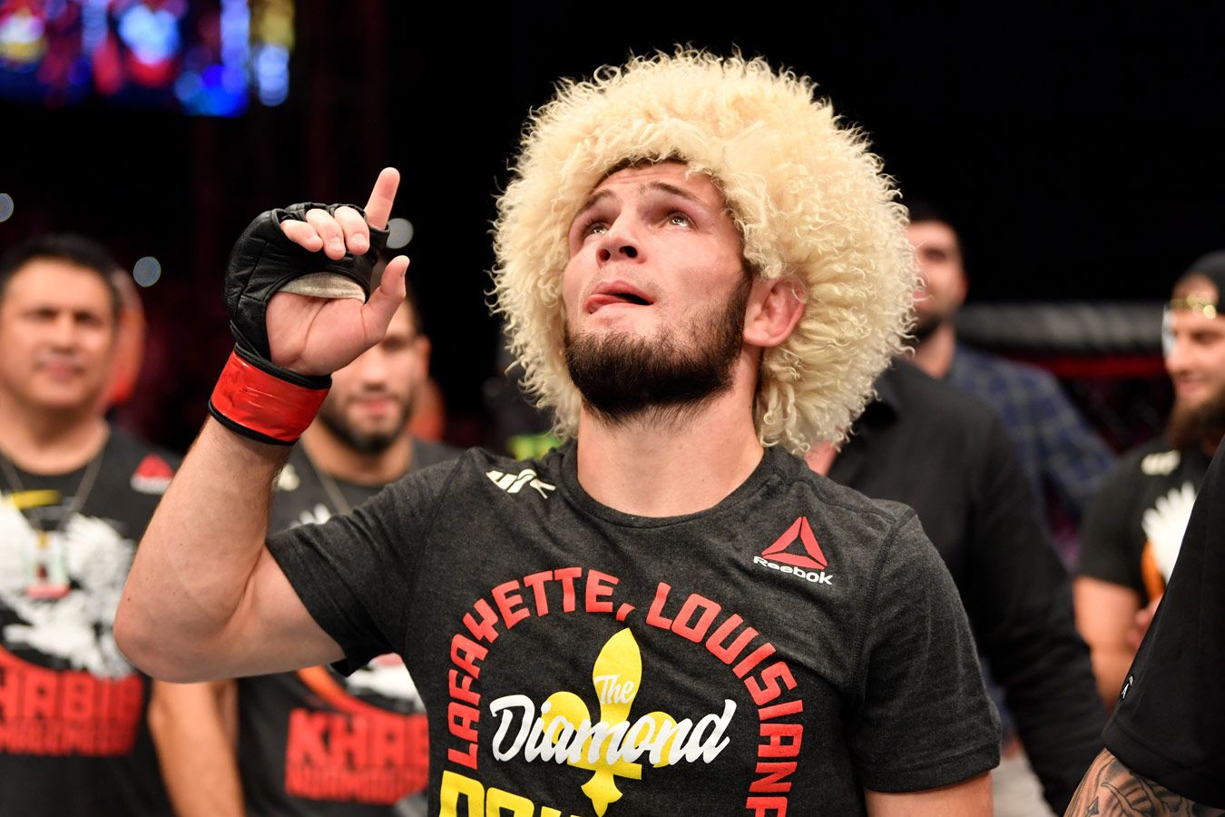 UFC (ЮФС): новости, расписание турниров 2022, результаты боев, рейтинг ...