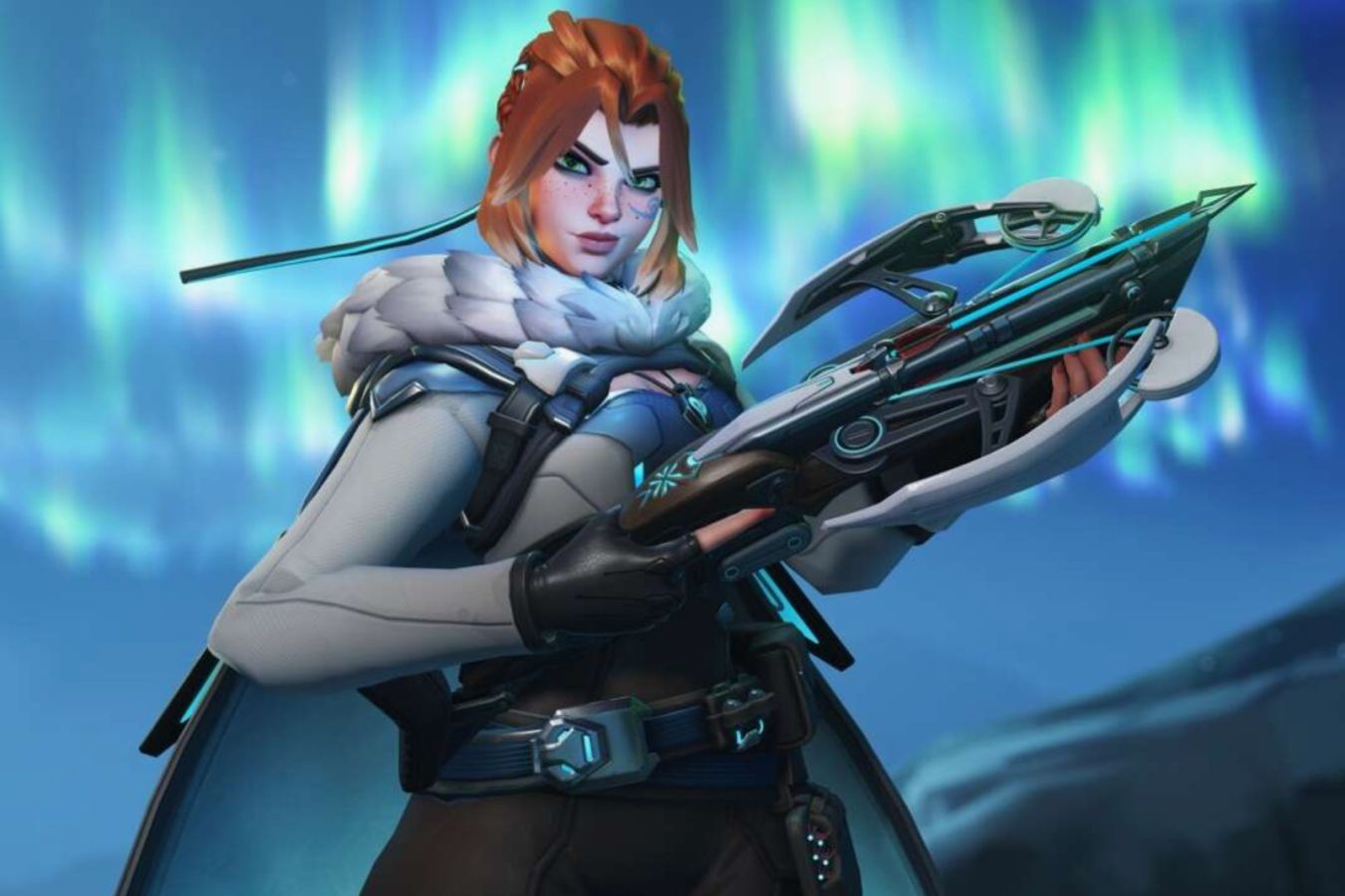 В Overwatch 2 большие изменения — вернут лутбоксы из первой части, добавят перки героям