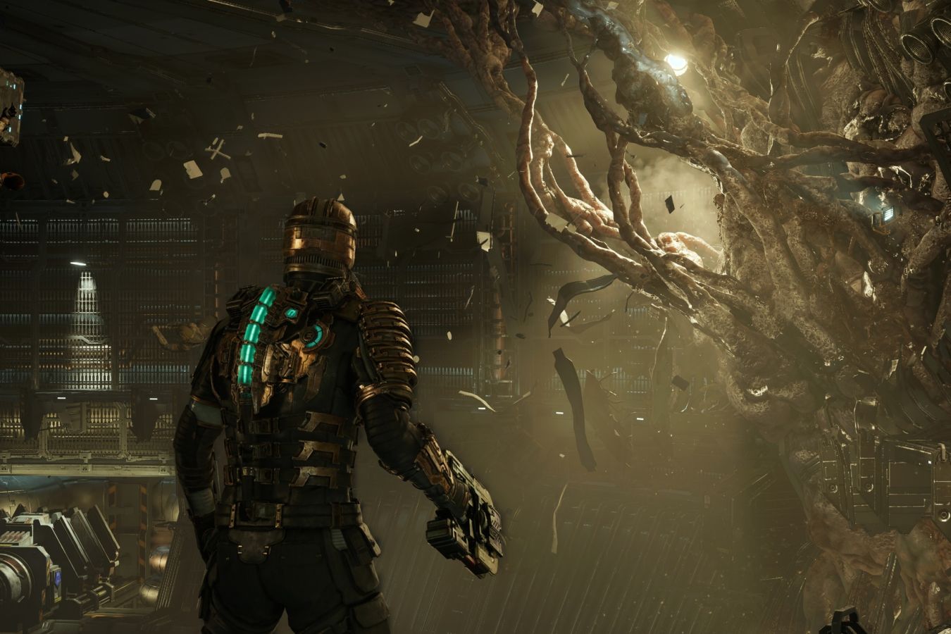 В Турции сильно дорожают игры. У ремейка Dead Space уже новая цена