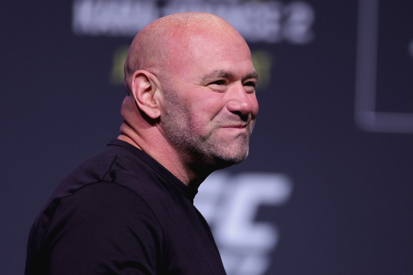 Боец UFC Алексеева: жена Даны Уайта неправа. Это она спровоцировала конфликт