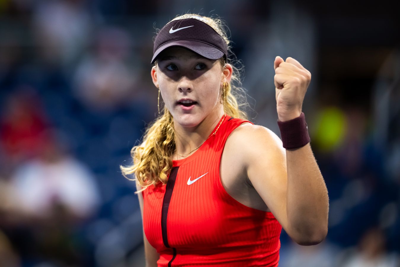 Петрова назвала теннисиста и теннисистку, способных удивить на Australian Open  2026