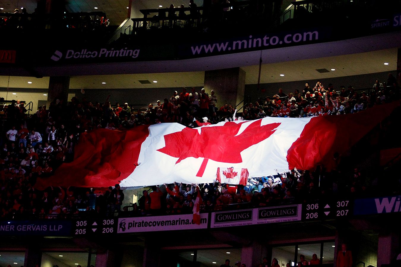 Канадский хоккей тонет в секс-скандалах. Может, пора его «отменить»?