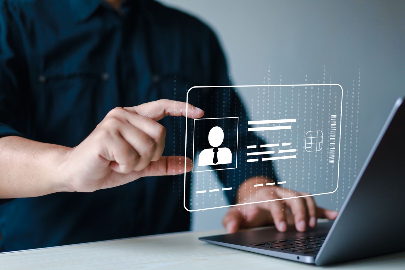 Возможно ли оцифровать сознание?