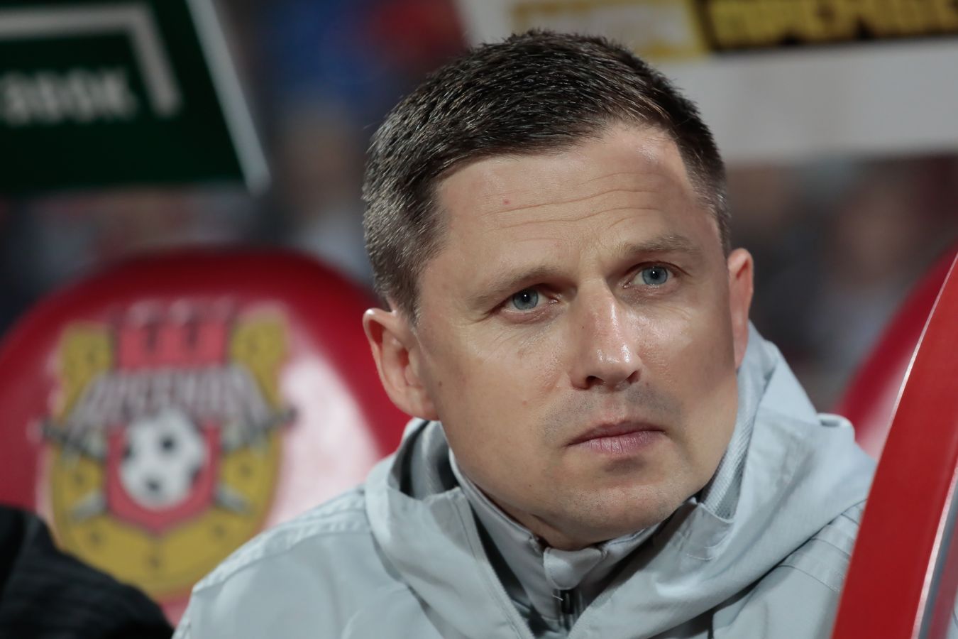 Игорь Семшов назвал три клуба, которые будут бороться за чемпионство в РПЛ