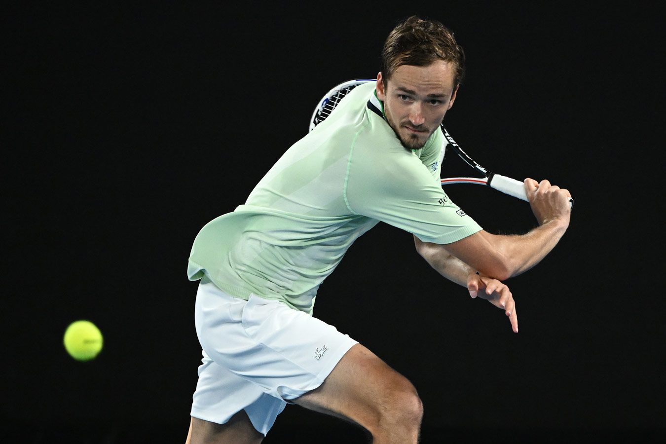Медведев рассказал, как на него повлияло поражение от Надаля в финале Australian Open