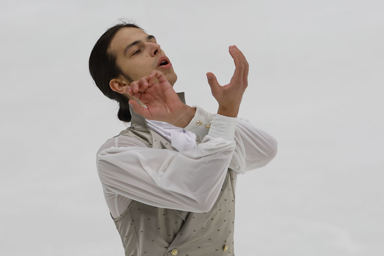 Пётр Гуменник