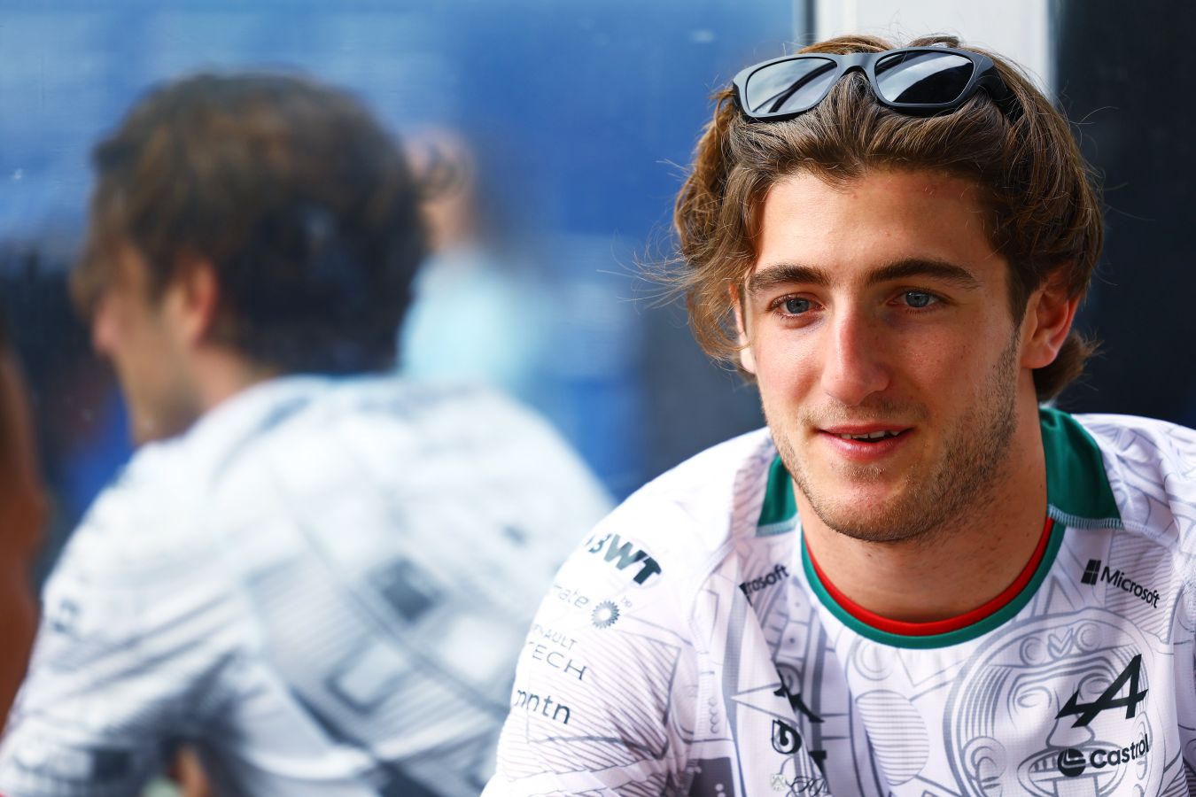 Издание Racingnews365 определило новичка, который первым покинет Формулу-1 в 2025 году