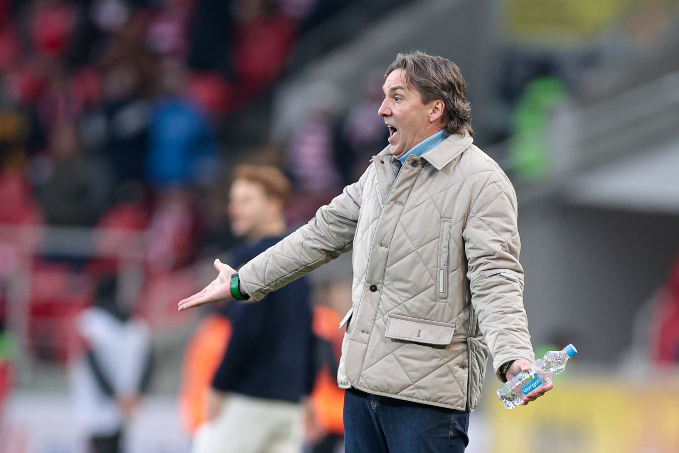 Сергей Юран: для чего приглашали Мажича Это катастрофа!