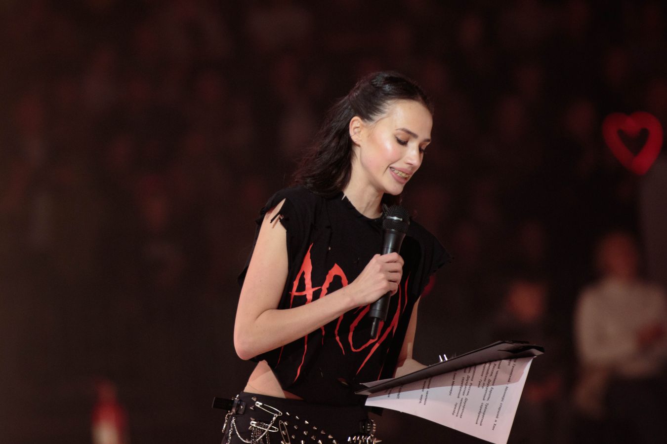 Бывает всякое, ничего страшного. Губерниев о словах Загитовой про зашторенную лошадь