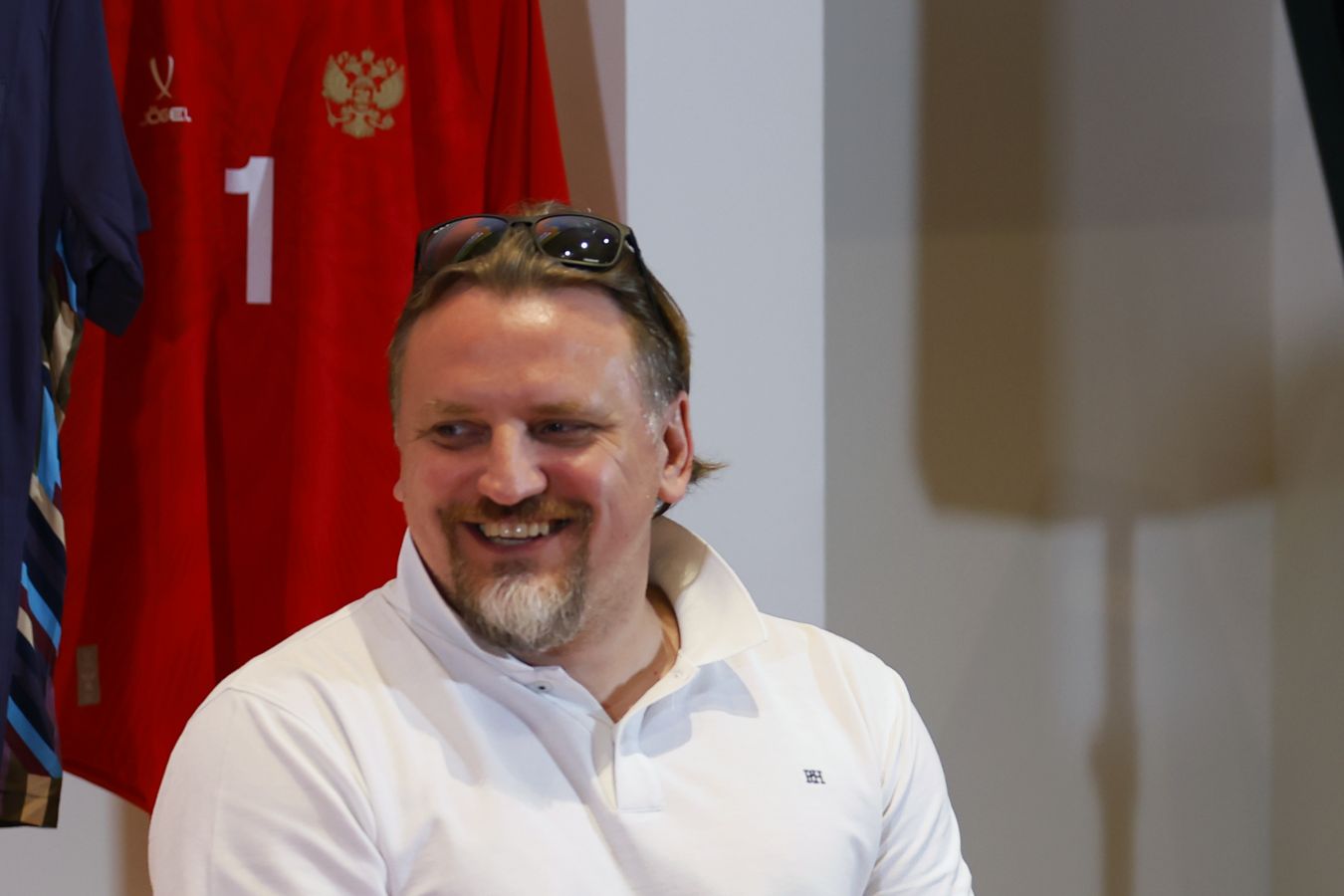 Дмитрий Булыкин: у Грузии в матче с Испанией шансов на победу практически нет