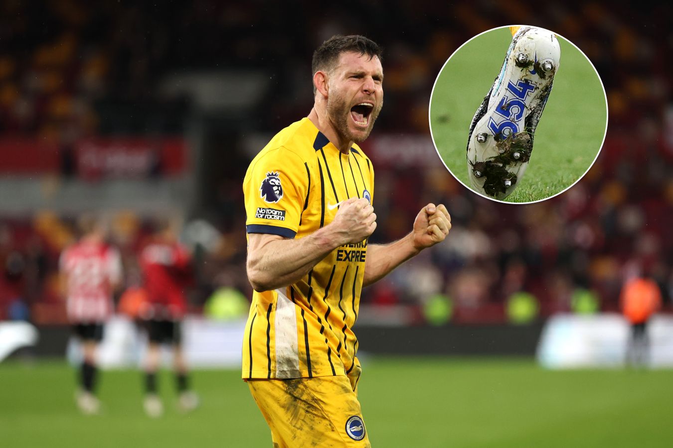 Джеймс Милнер побил вечный рекорд АПЛ