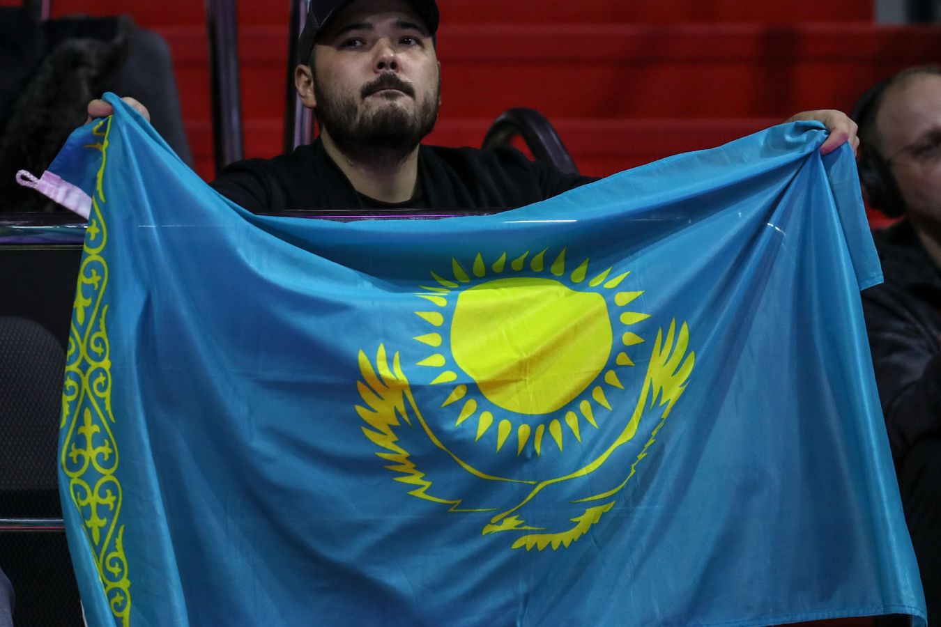 Юлия Путинцева ответила на вопрос, испытывает ли негатив к Елене Рыбакиной