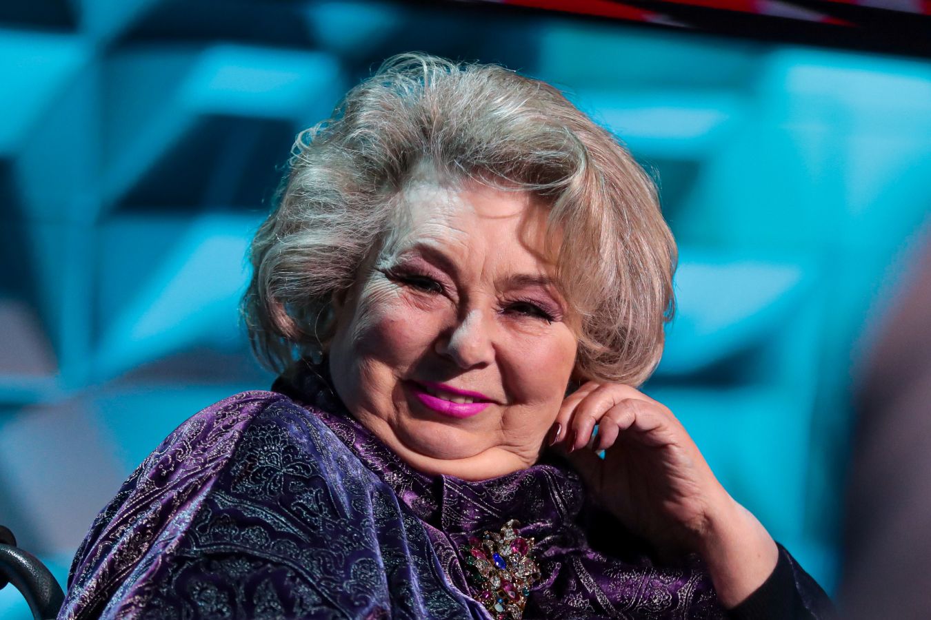 Ну и что, что Диана упала Татьяна Тарасова оценила выступление Дэвис и Смолкина