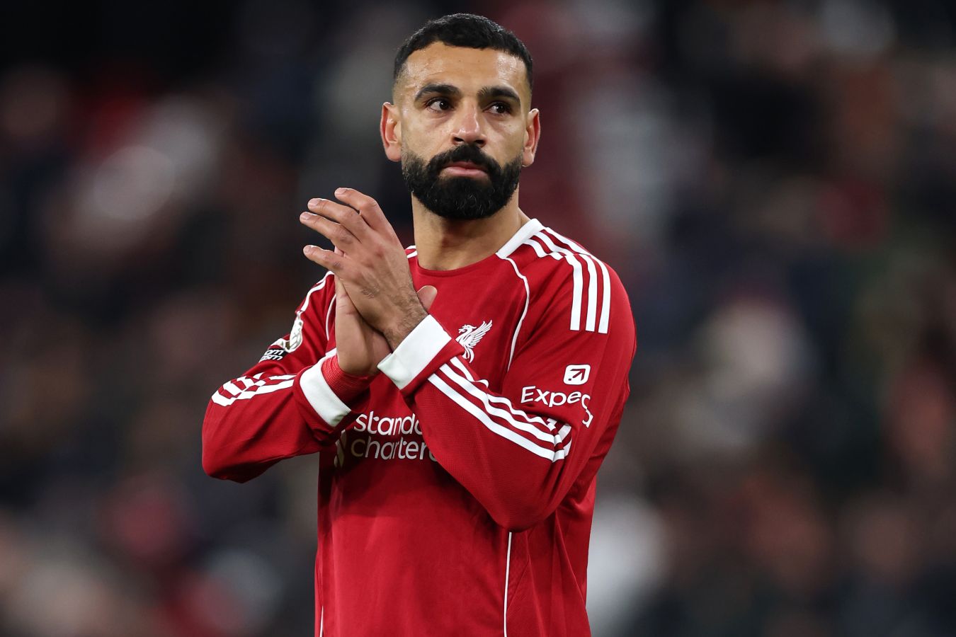 Саудовцы убеждены, что смогут купить Салаха за 100 млн, если он захочет перехода DM