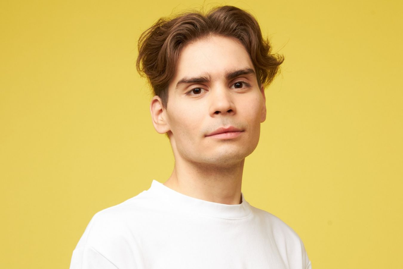 У него игровой интеллект низкий. Nix прошёлся по kyousuke после мэйджора по CS 2