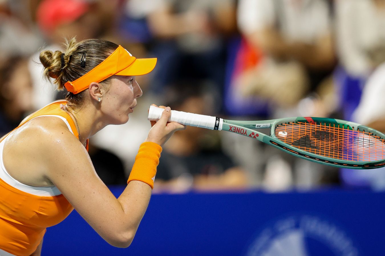 Алина Чараева