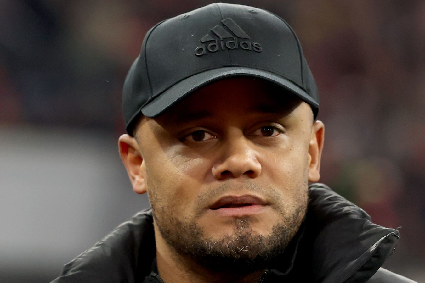 Компани похвалил команду после победы над «Реалом» 2:1