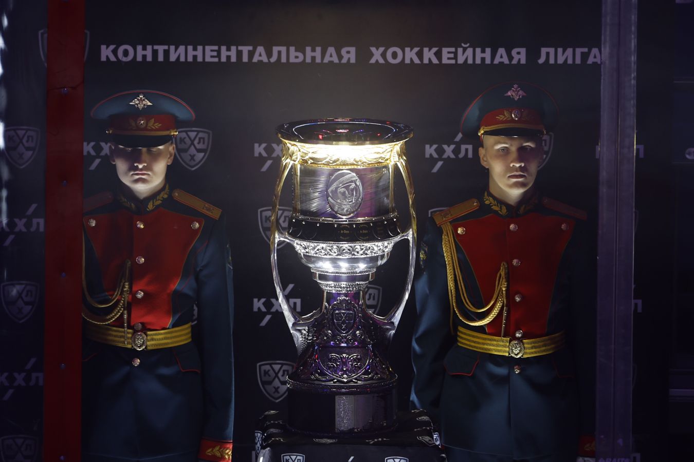 Плей-офф КХЛ сезона-2022/2023 пройдёт в прежнем формате
