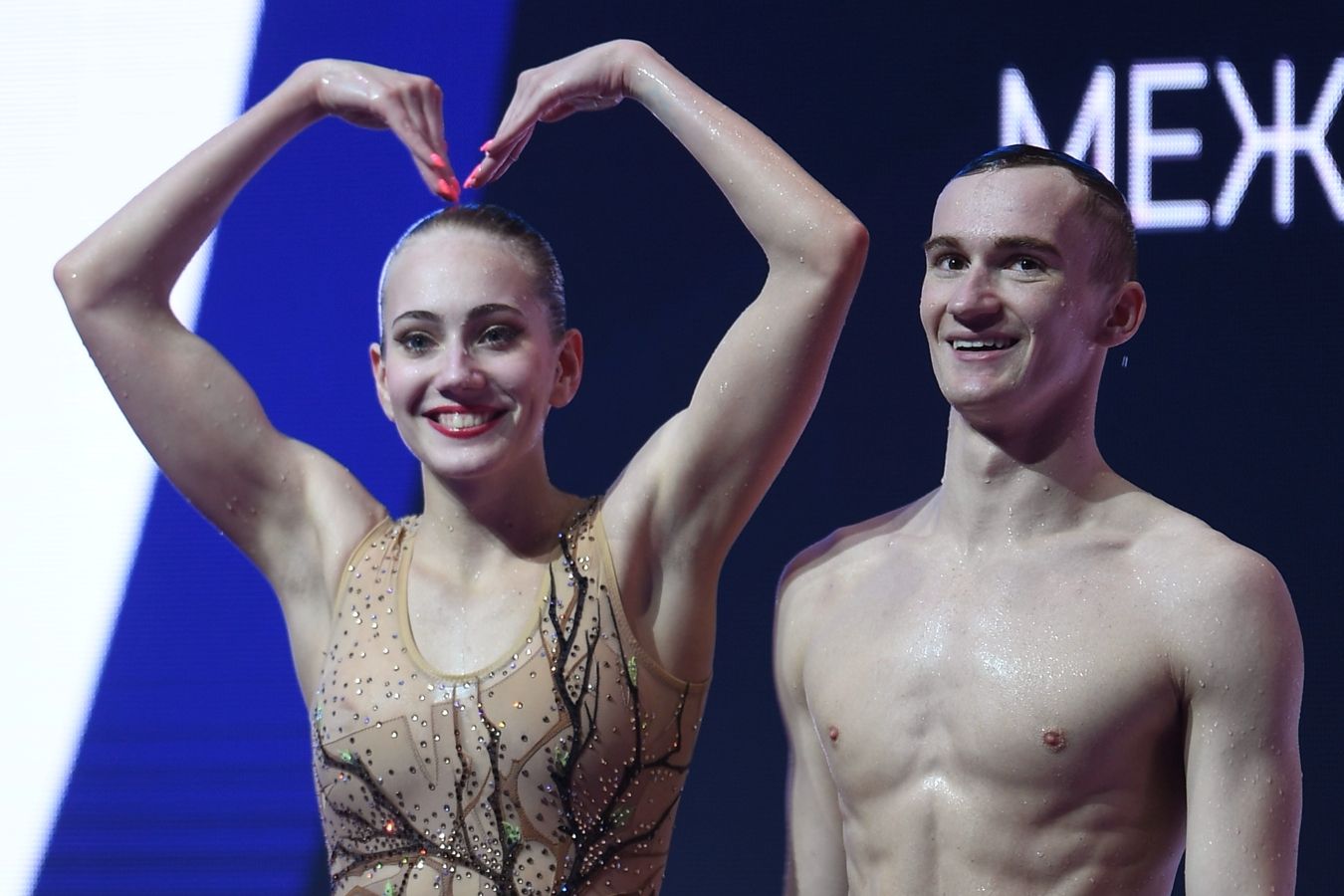 Синхронист Мальцев рассказал, с кем в дуэте выступит на чемпионате мира в Сингапуре