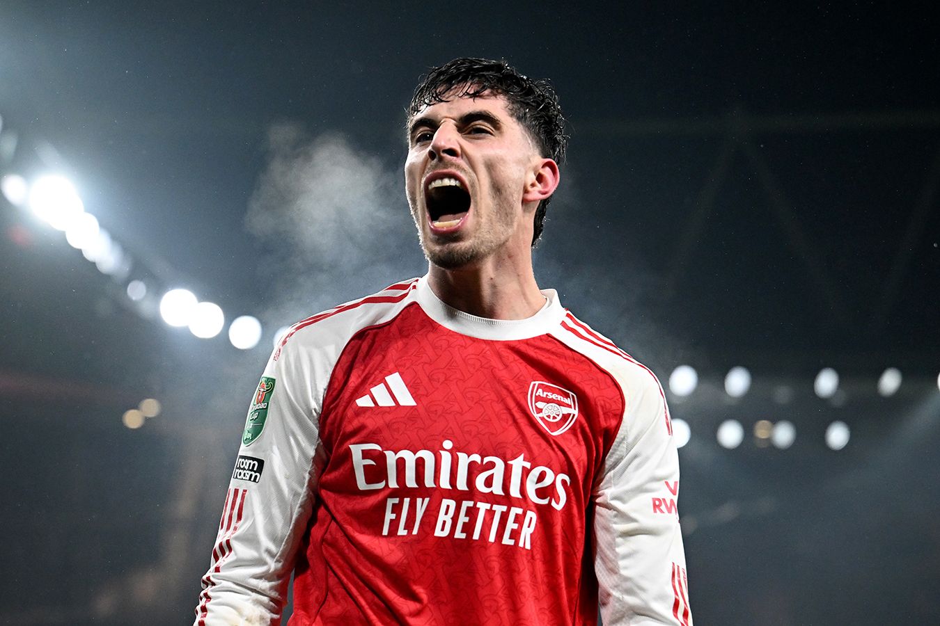 Отчёт «Арсенал» — «Челси» — 1:0