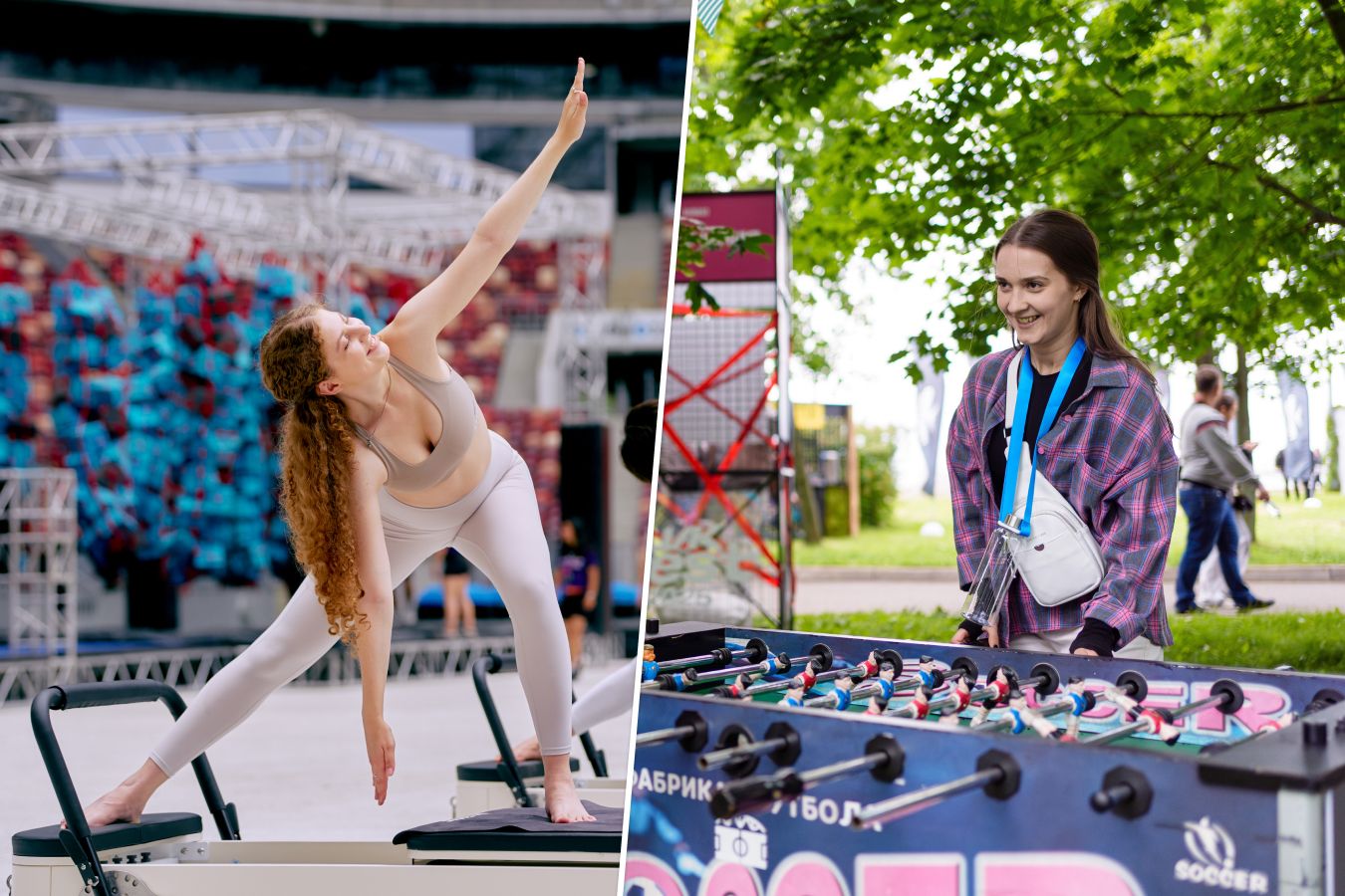 VK Fest в Нижнем Новгороде