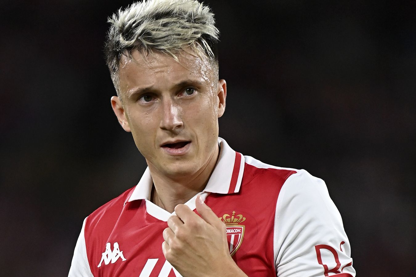 Александр Головин — самый высокооплачиваемый футболист «Монако» — L'Equipe
