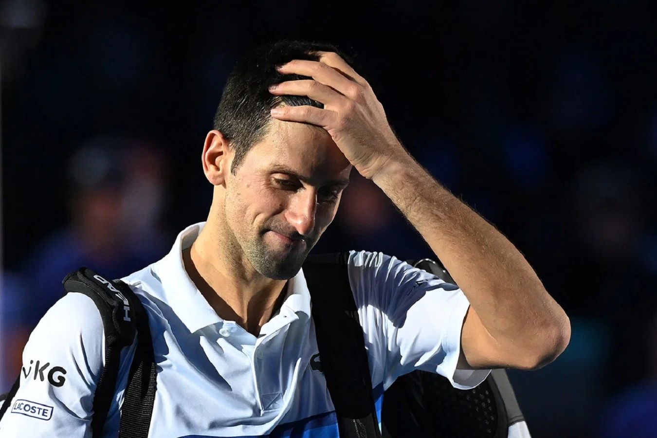 Иванишевич: скорее я выиграю турнир в Умаге, чем Джокович победит на US Open