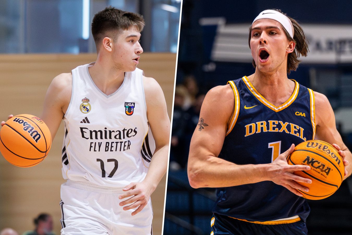 Как дела у российских баскетболистов в США