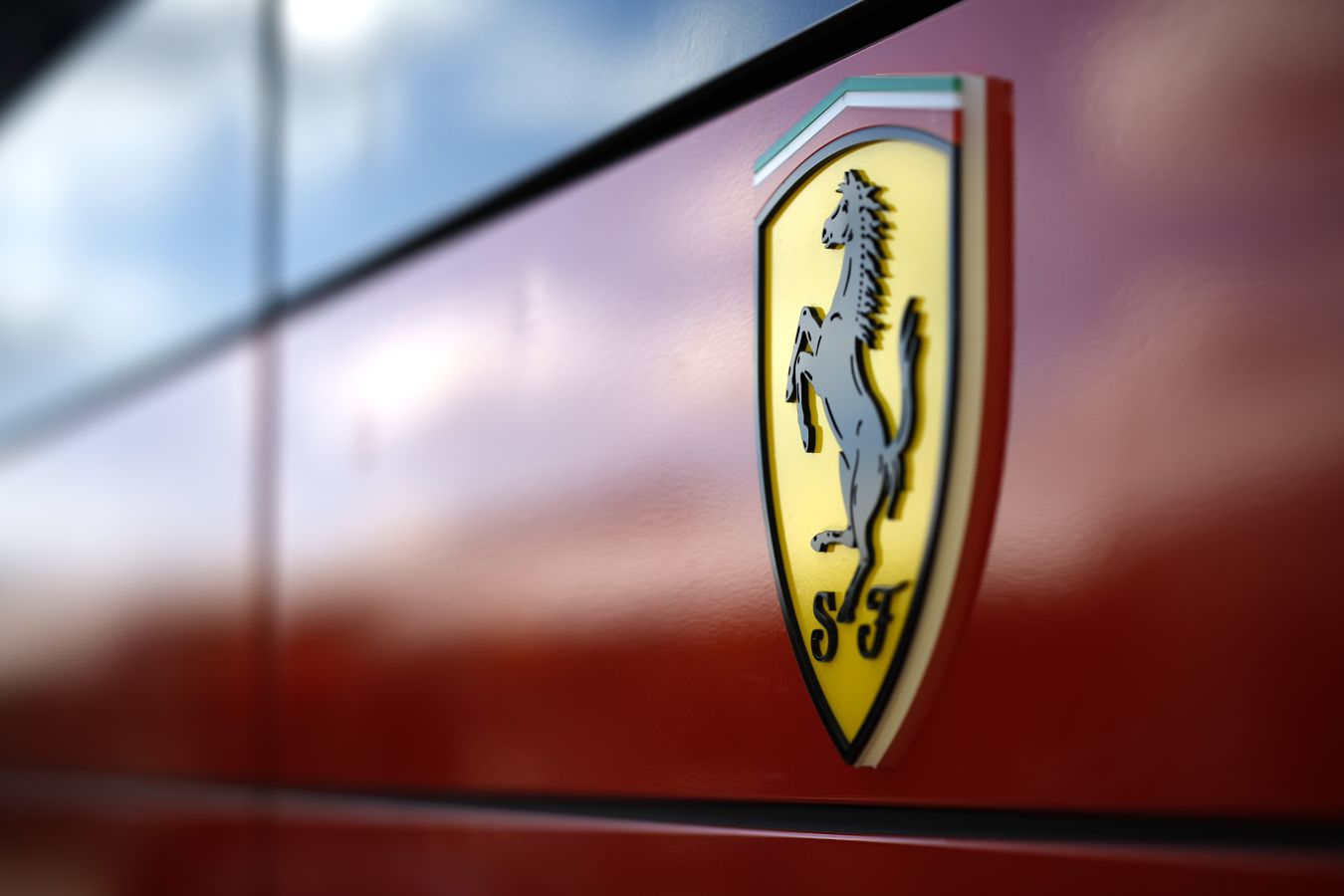 Новый болид «Феррари» успешно прошёл краш-тесты — Motorsport Italia